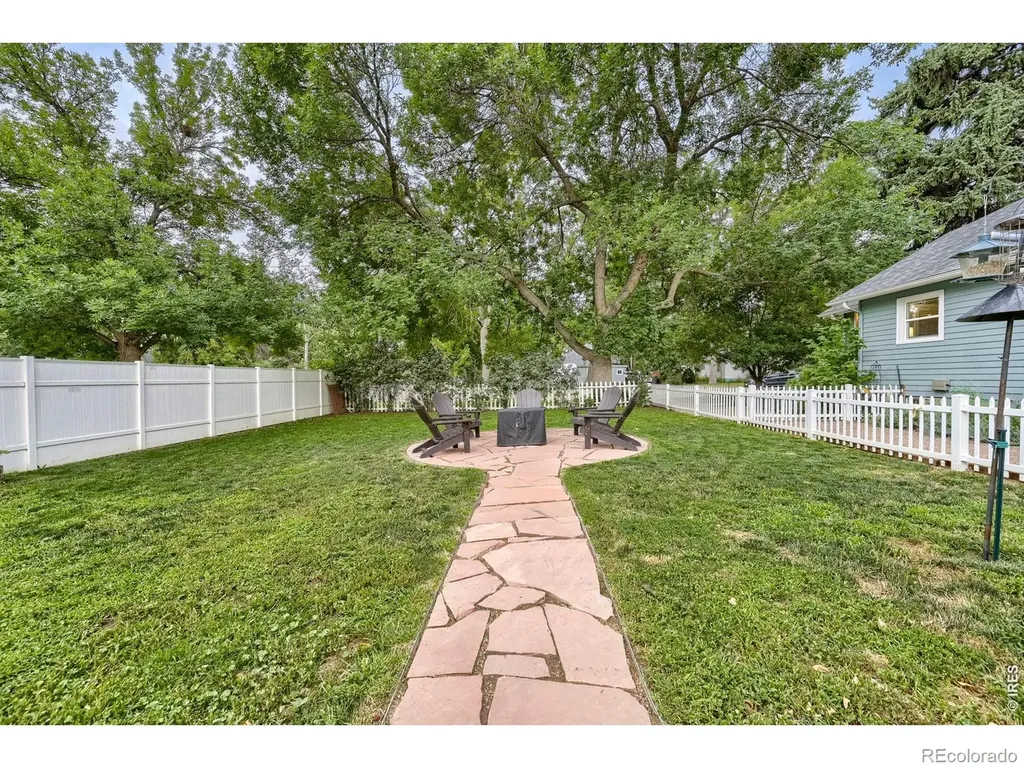 202 8th Avenue Longmont CO 80501