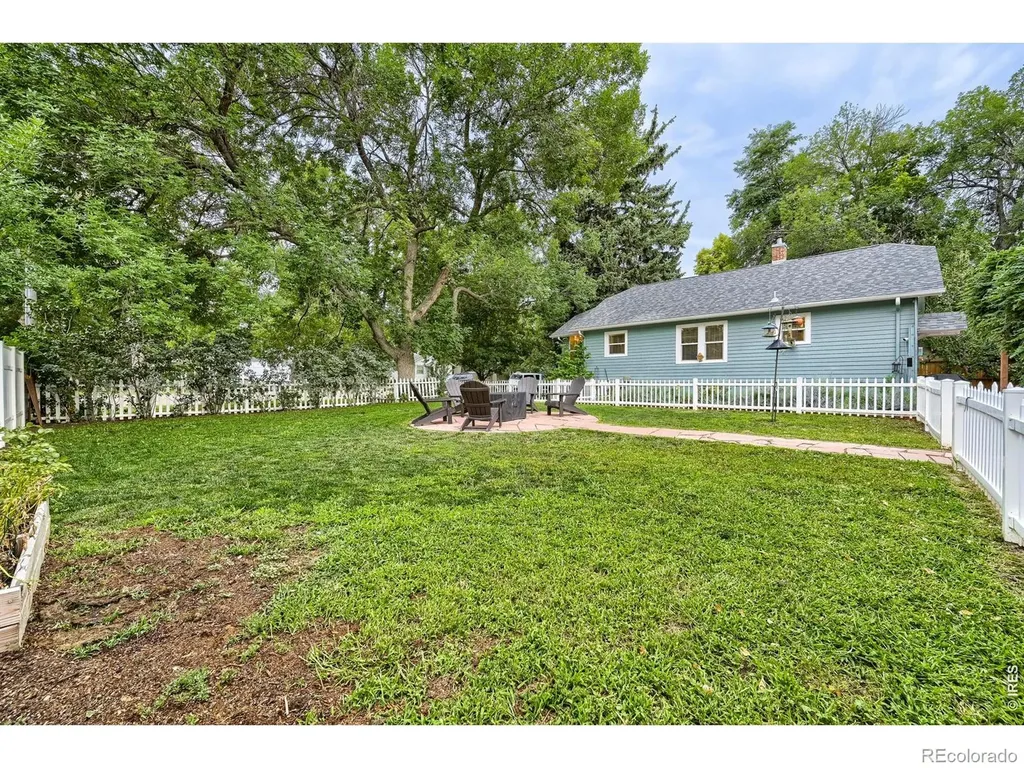 202 8th Avenue Longmont CO 80501