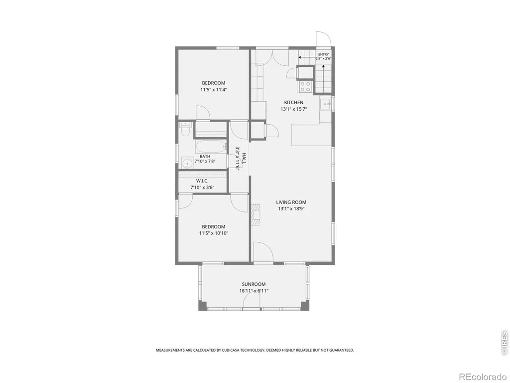 202 8th Avenue Longmont CO 80501