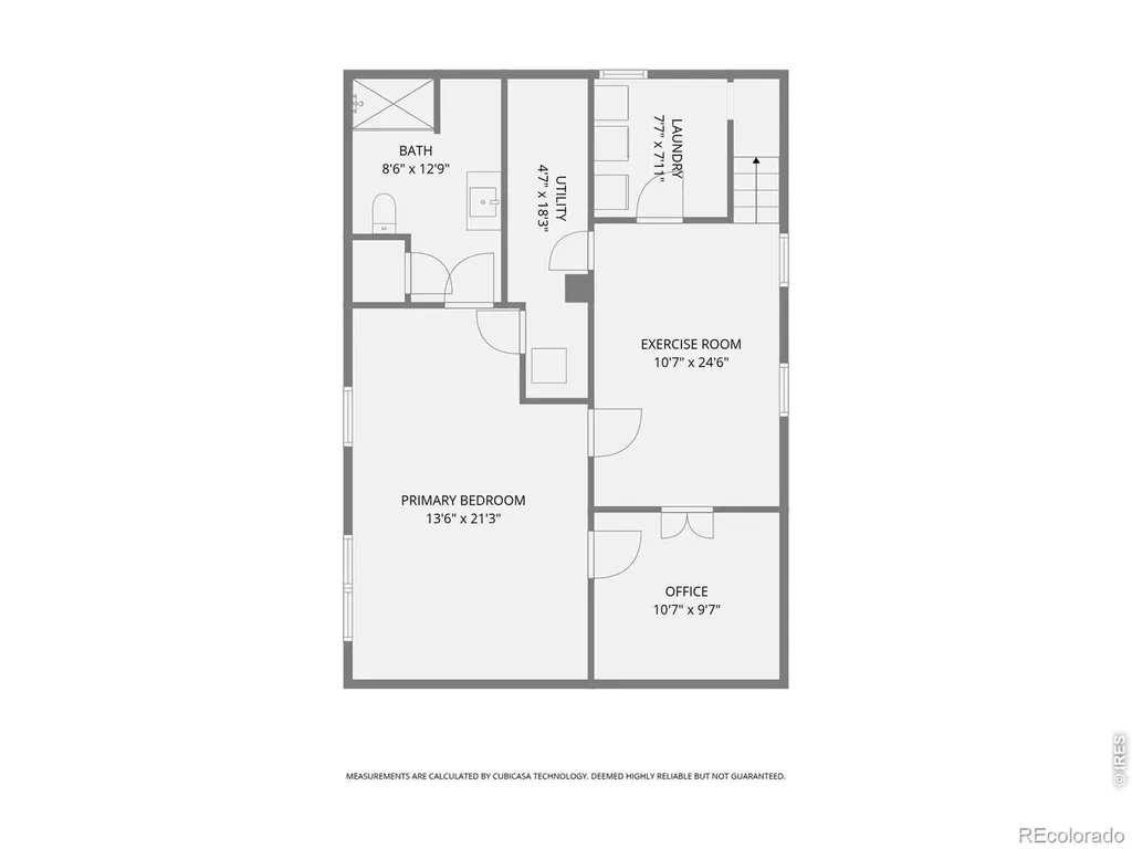 202 8th Avenue Longmont CO 80501