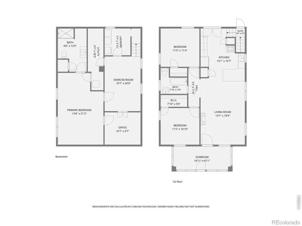 202 8th Avenue Longmont CO 80501