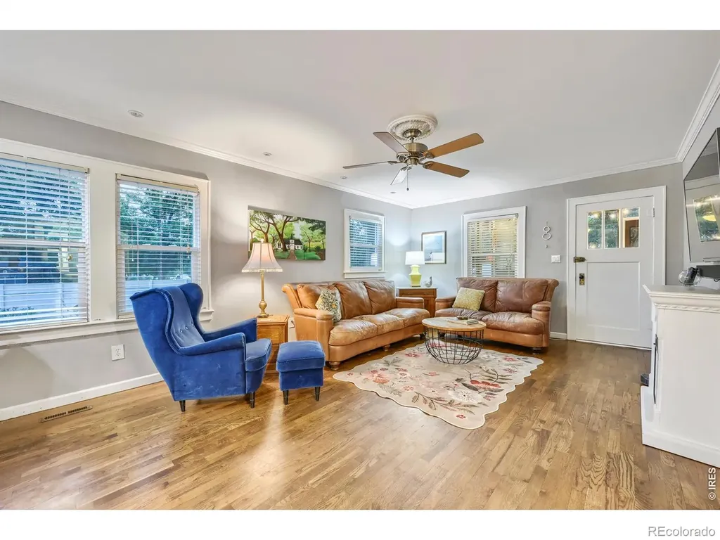 202 8th Avenue Longmont CO 80501
