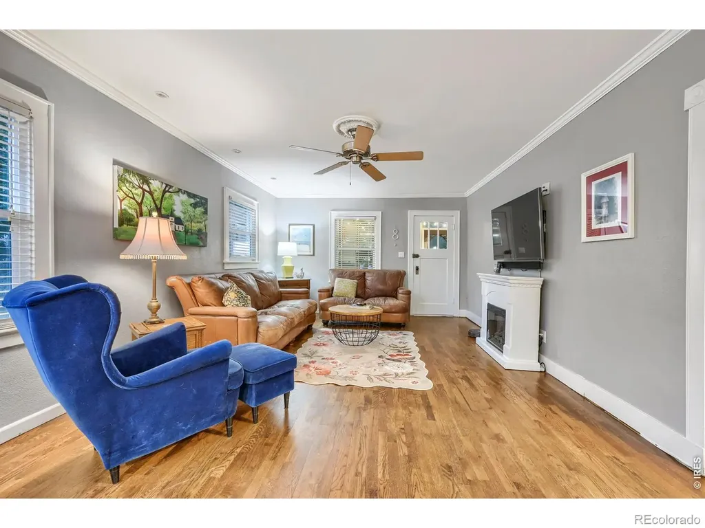 202 8th Avenue Longmont CO 80501