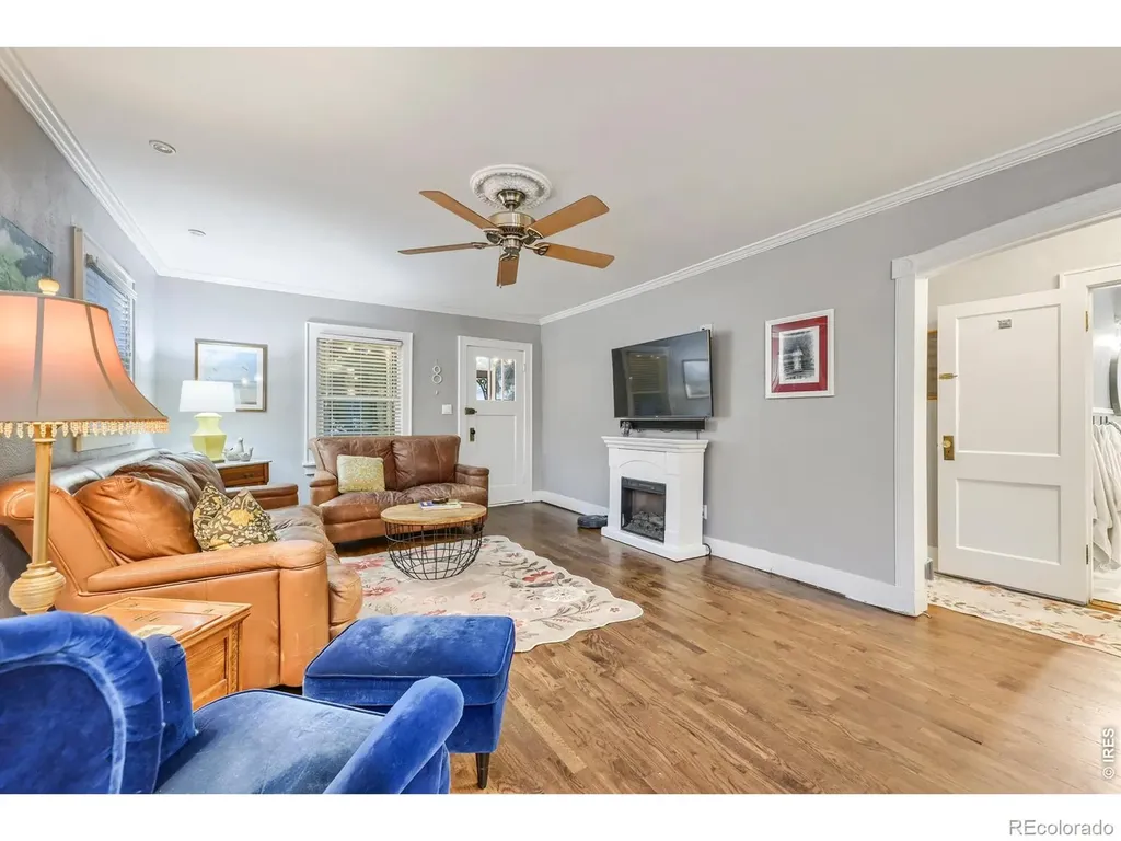 202 8th Avenue Longmont CO 80501