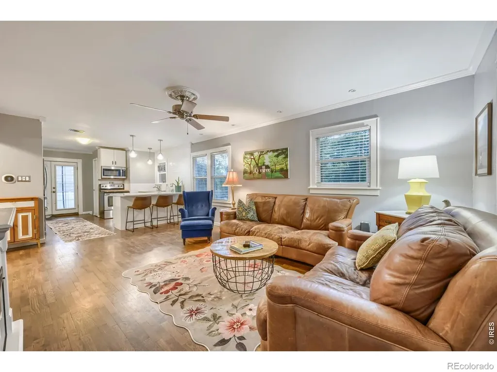 202 8th Avenue Longmont CO 80501