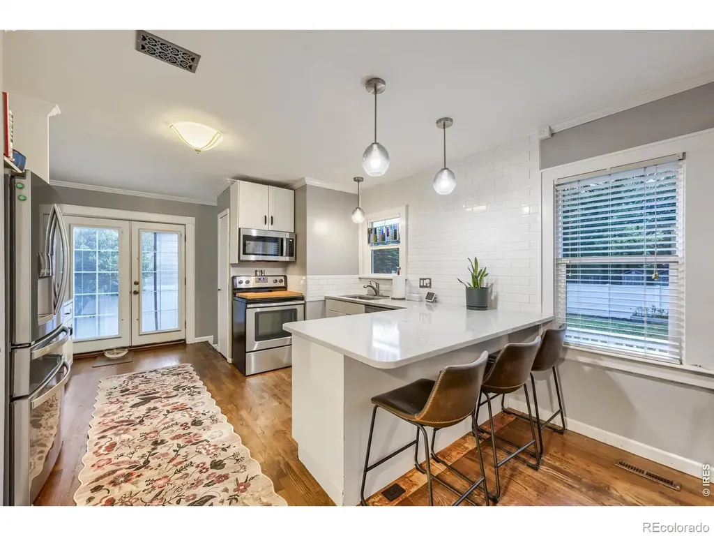 202 8th Avenue Longmont CO 80501