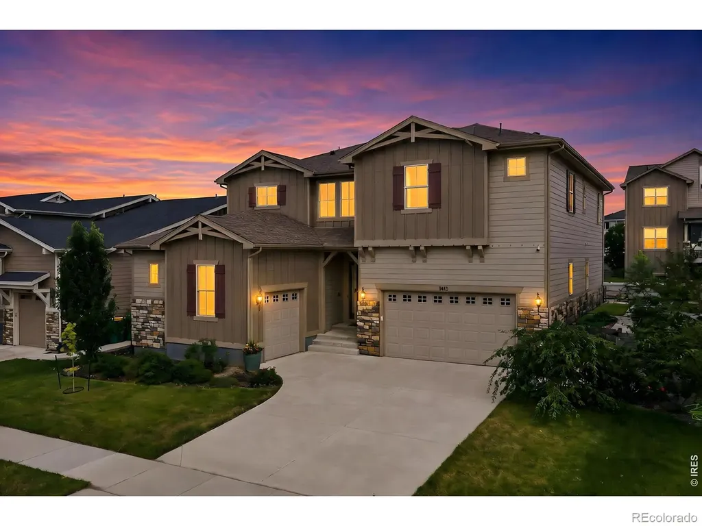 1413 Lyons Lane Erie CO 80516