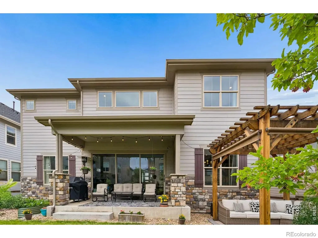 1413 Lyons Lane Erie CO 80516