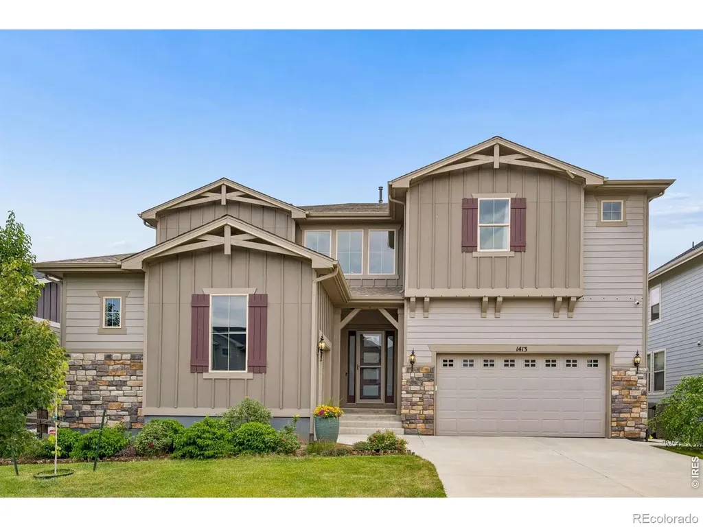 1413 Lyons Lane Erie CO 80516