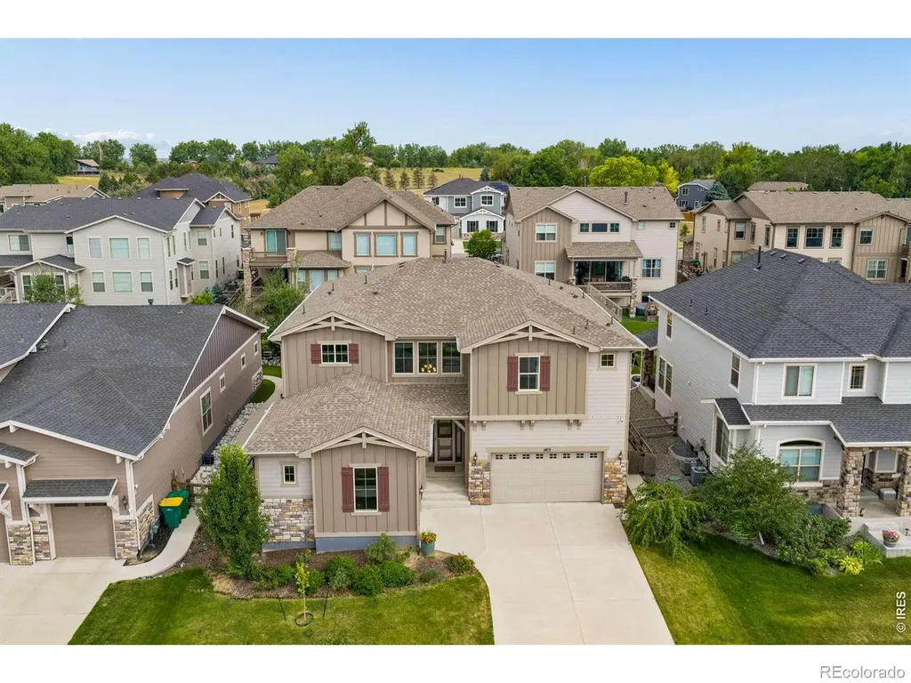 1413 Lyons Lane Erie CO 80516
