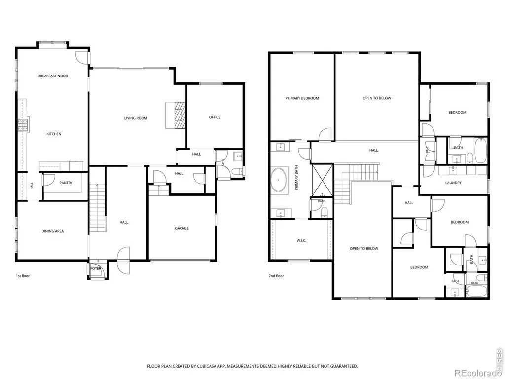 1413 Lyons Lane Erie CO 80516