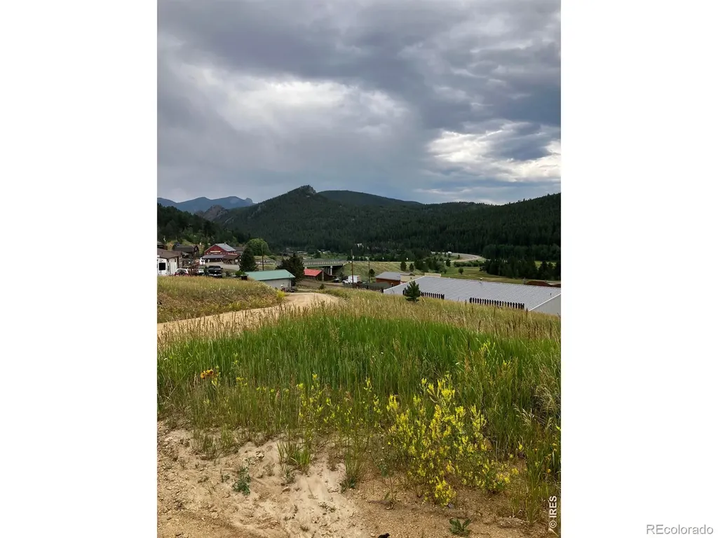 0 2nd Avenue Rollinsville CO 80474