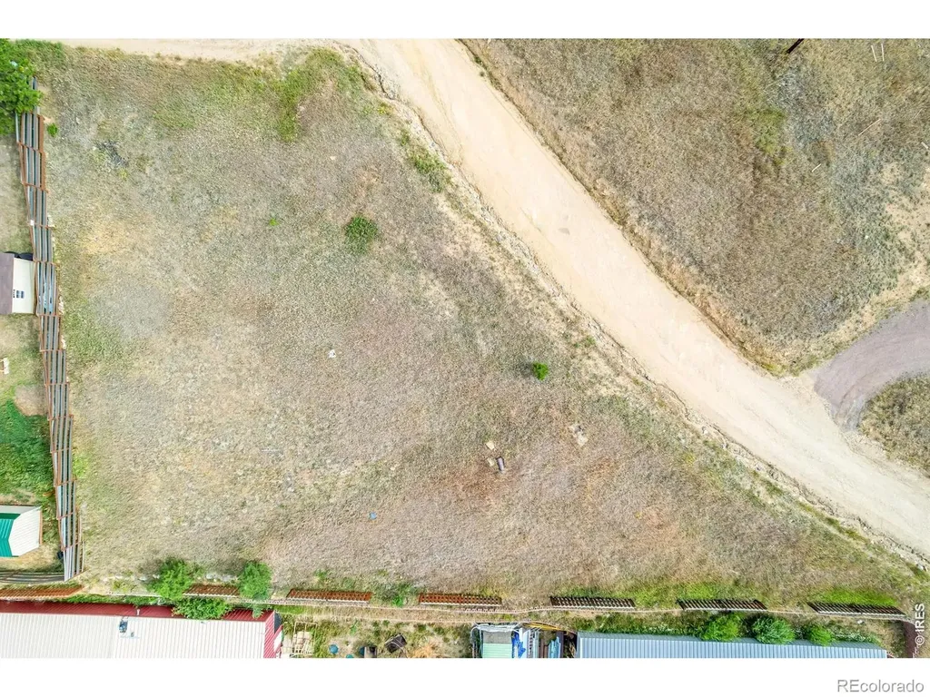 0 2nd Avenue Rollinsville CO 80474