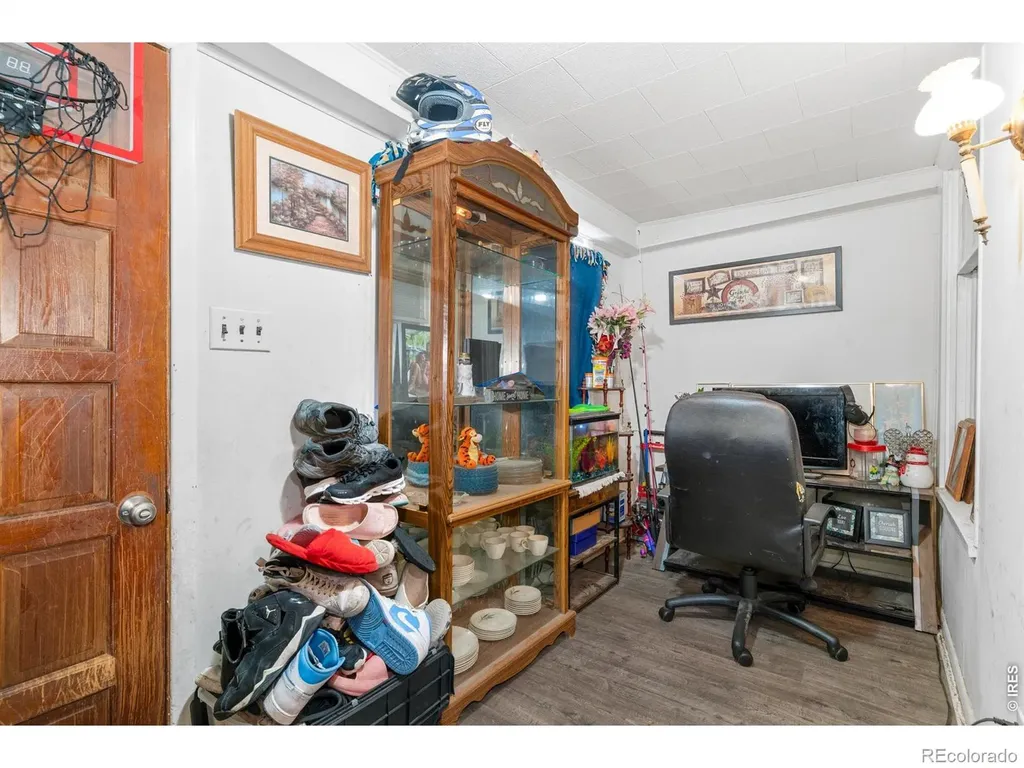 539 Chestnut Street Sterling CO 80751