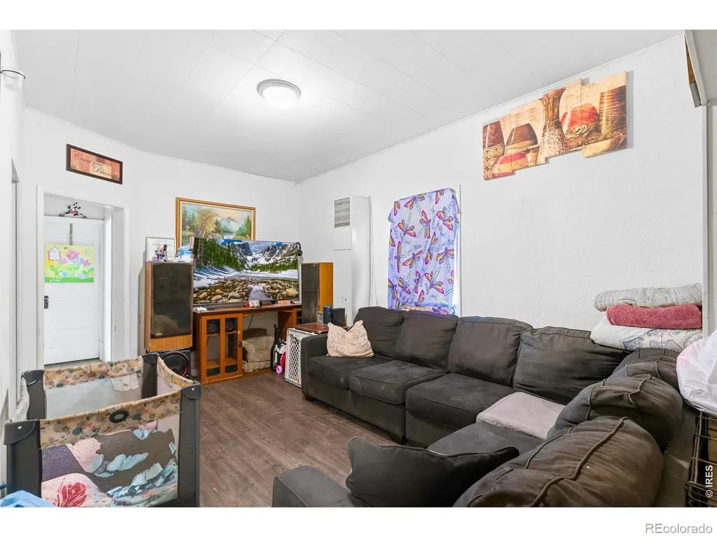 539 Chestnut Street Sterling CO 80751