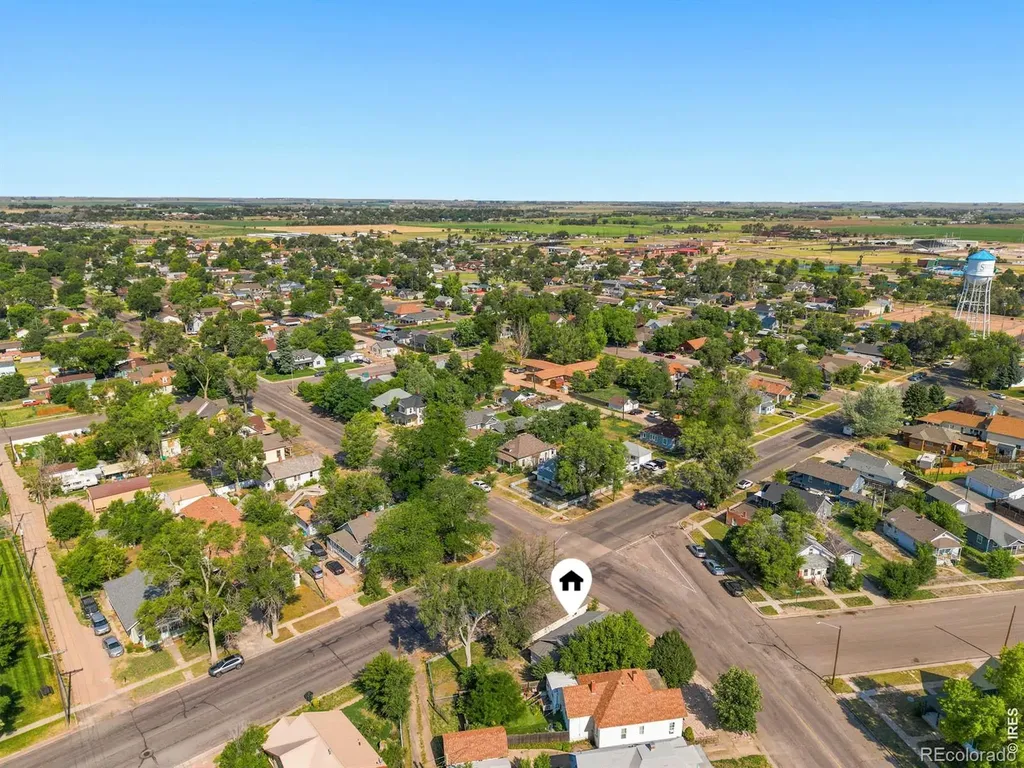 539 Chestnut Street Sterling CO 80751
