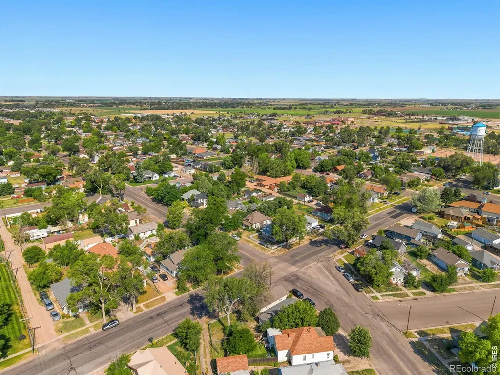 539 Chestnut Street Sterling CO 80751