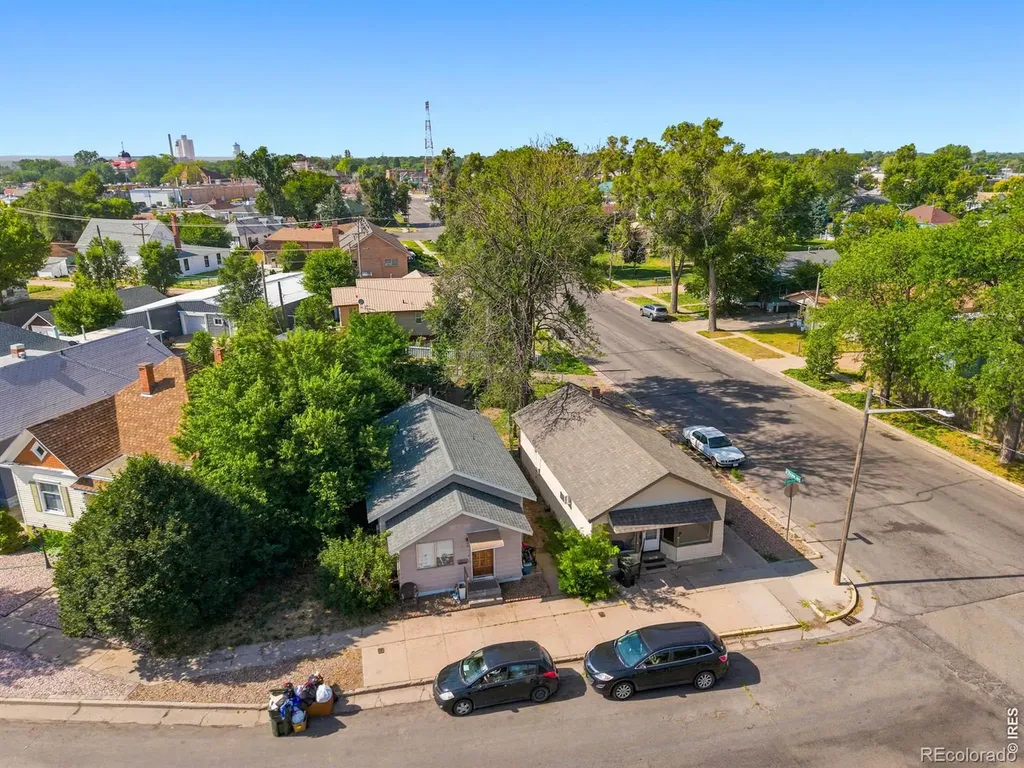 539 Chestnut Street Sterling CO 80751