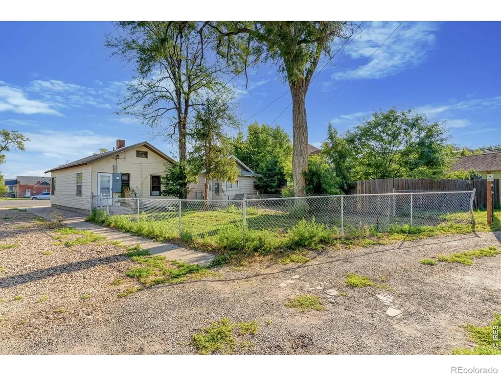 539 Chestnut Street Sterling CO 80751