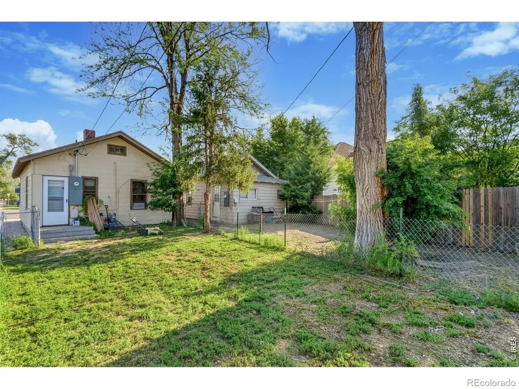 539 Chestnut Street Sterling CO 80751