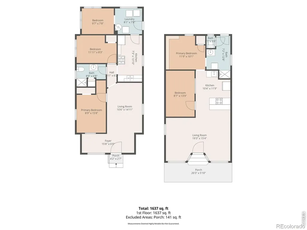 539 Chestnut Street Sterling CO 80751