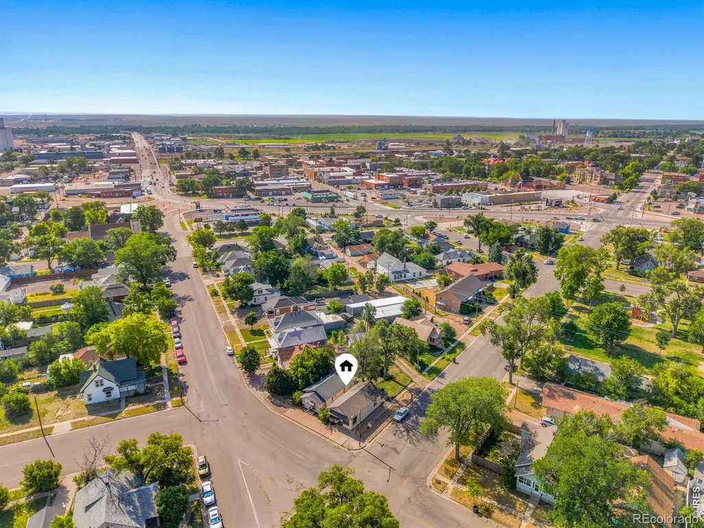 539 Chestnut Street Sterling CO 80751
