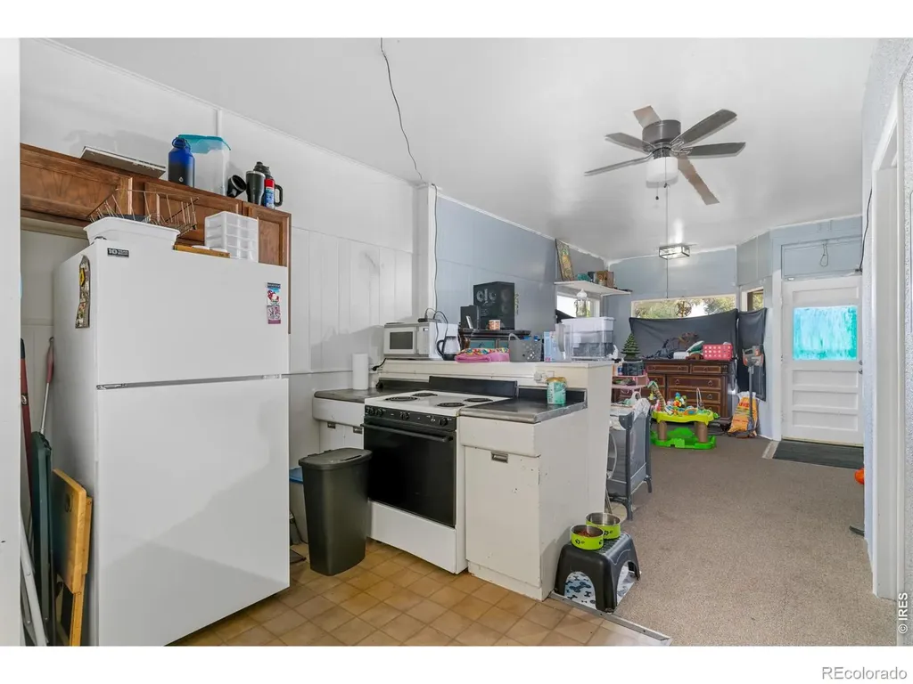539 Chestnut Street Sterling CO 80751