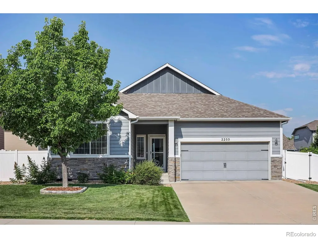 2255 76th Ave Court Greeley CO 80634