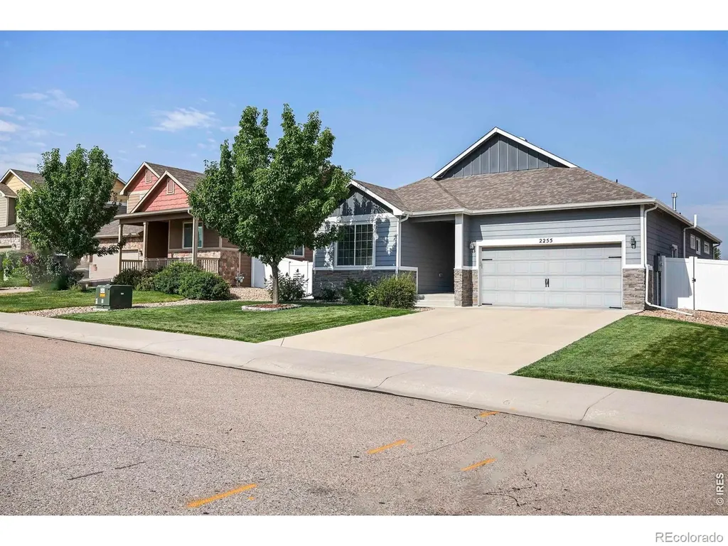 2255 76th Ave Court Greeley CO 80634