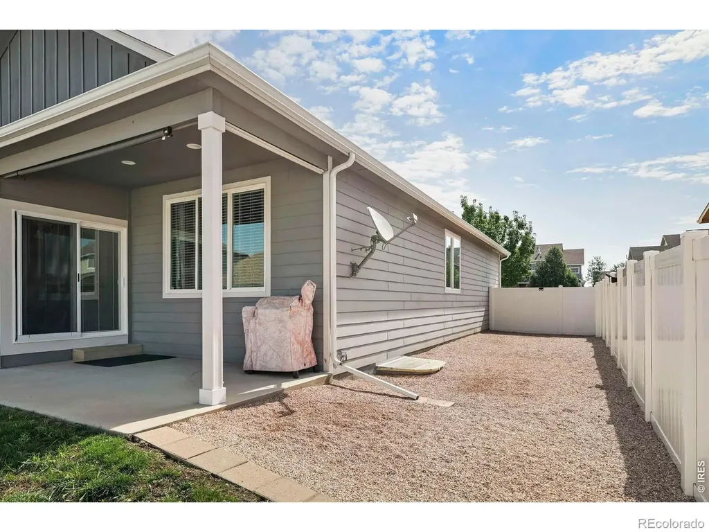 2255 76th Ave Court Greeley CO 80634