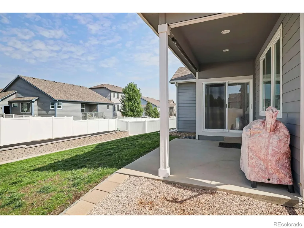 2255 76th Ave Court Greeley CO 80634