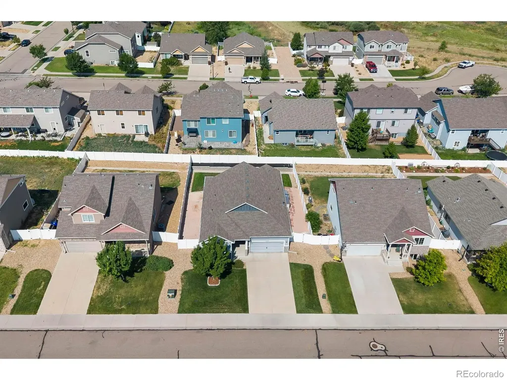 2255 76th Ave Court Greeley CO 80634