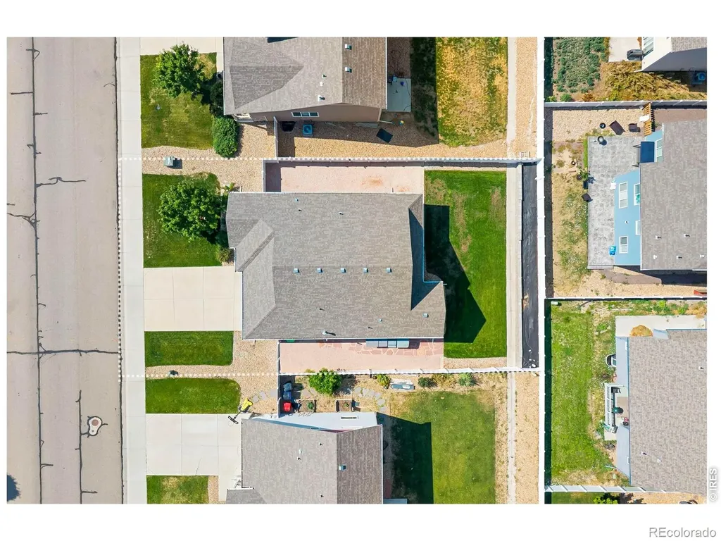2255 76th Ave Court Greeley CO 80634