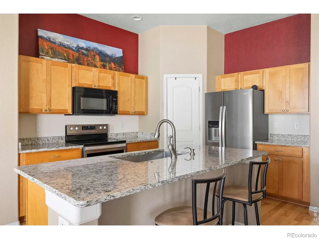 2255 76th Ave Court Greeley CO 80634