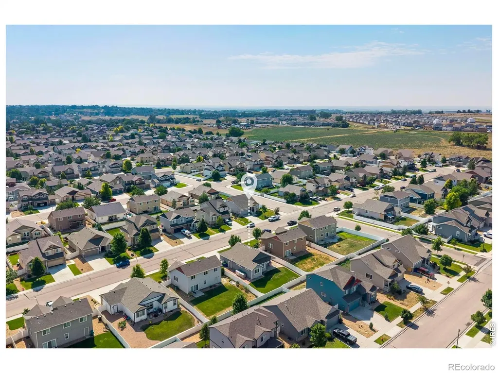 2255 76th Ave Court Greeley CO 80634