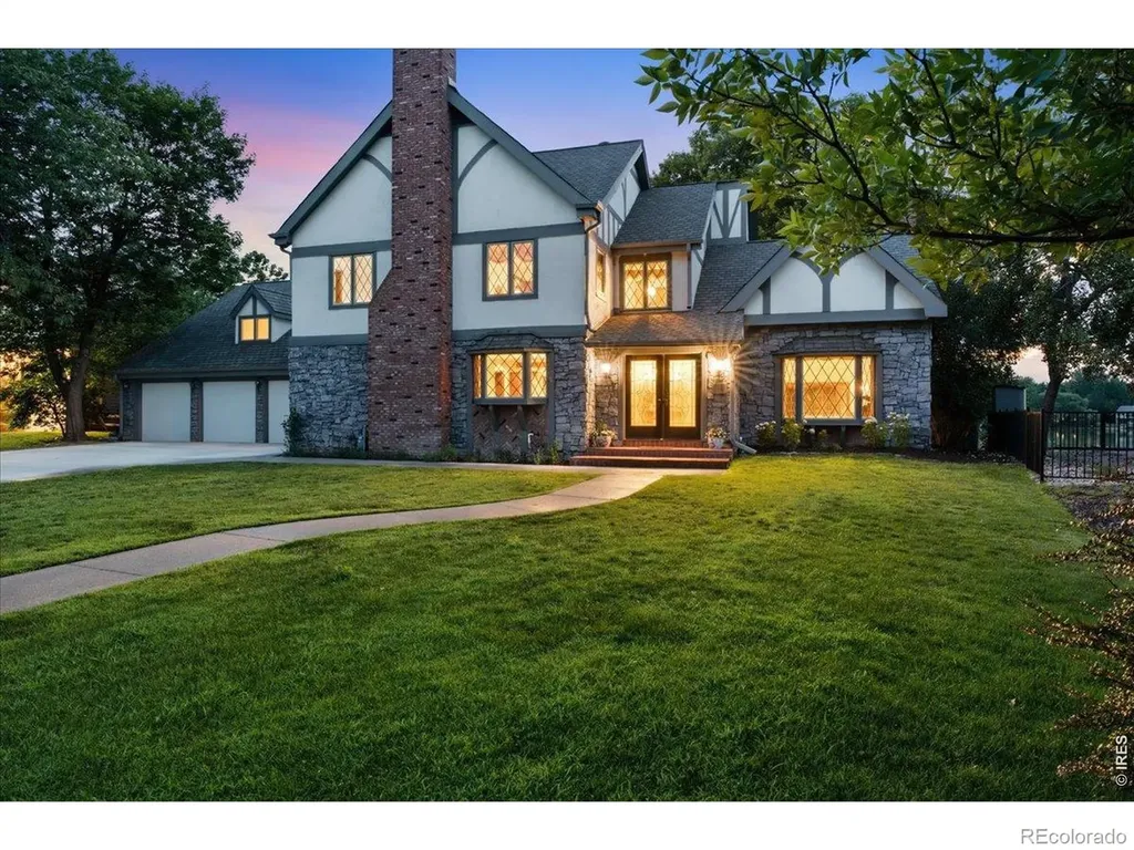 1812 Lakeshore Circle Fort Collins CO 80525