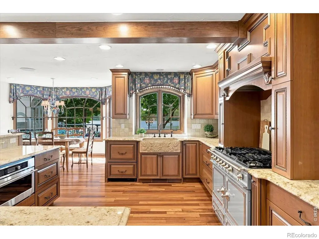 1812 Lakeshore Circle Fort Collins CO 80525