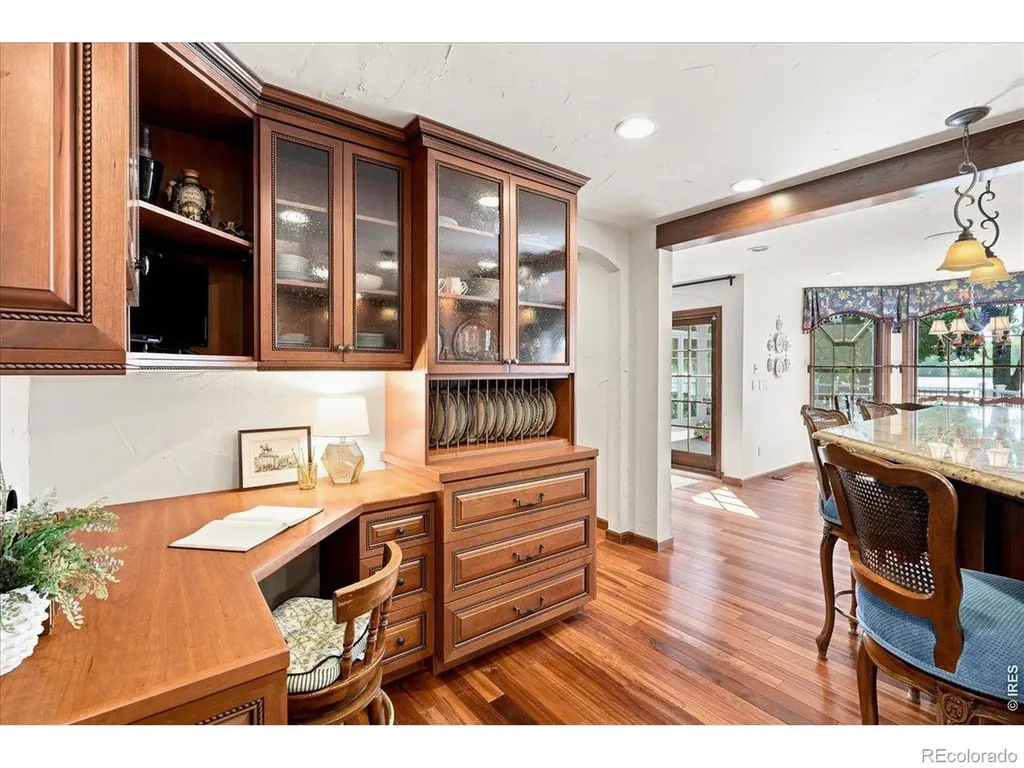 1812 Lakeshore Circle Fort Collins CO 80525
