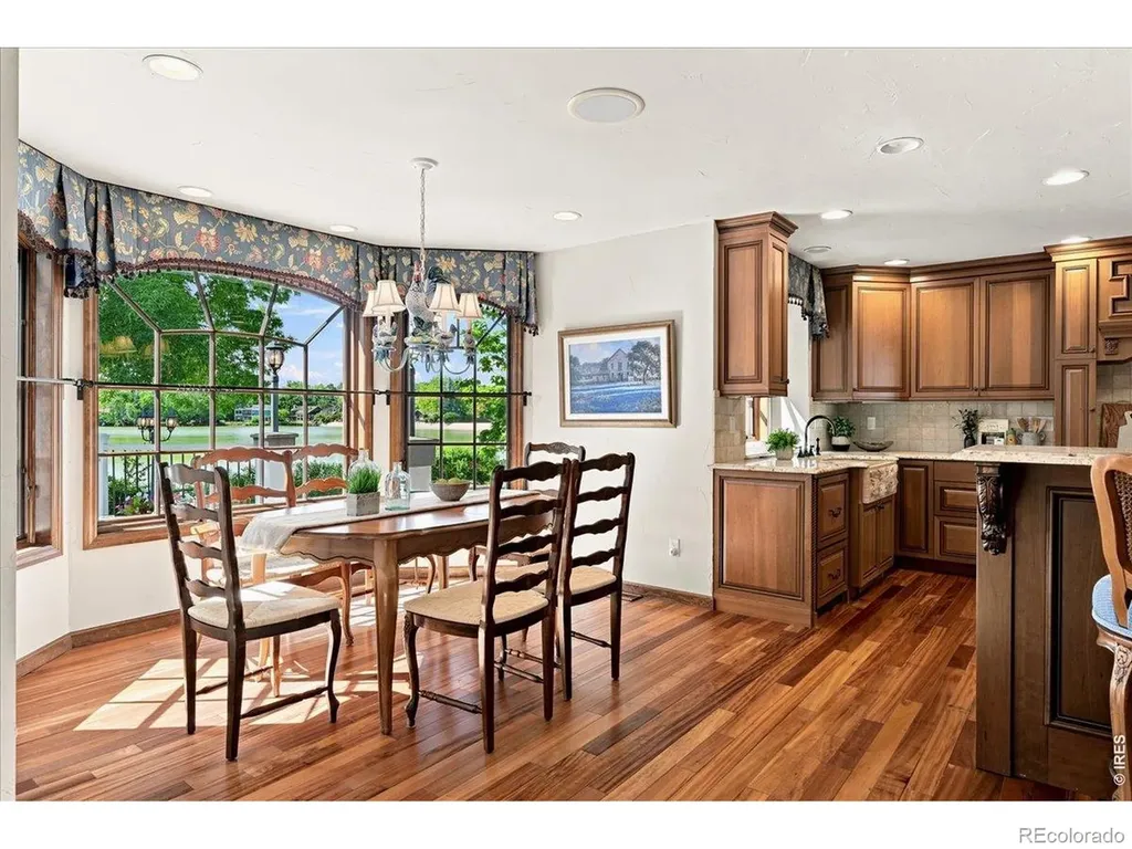 1812 Lakeshore Circle Fort Collins CO 80525