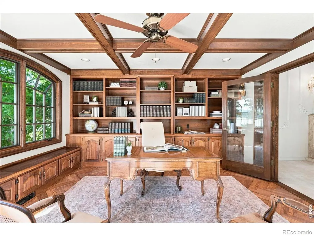 1812 Lakeshore Circle Fort Collins CO 80525