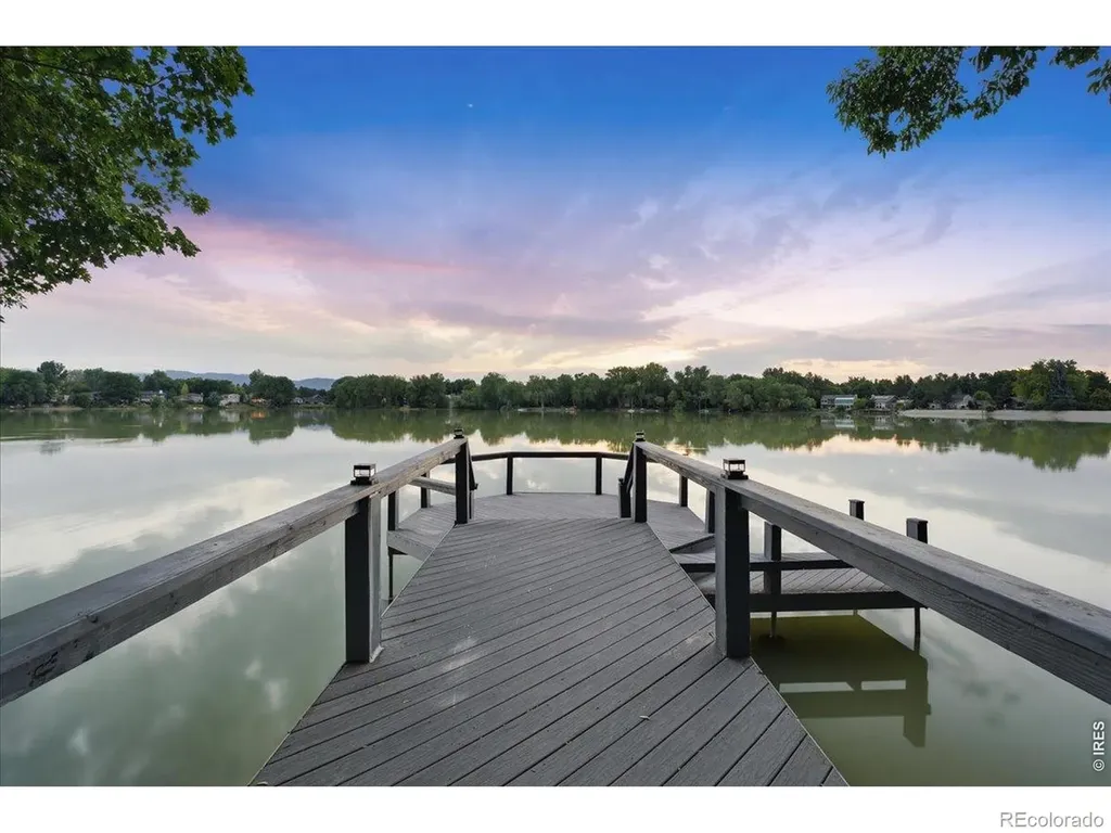 1812 Lakeshore Circle Fort Collins CO 80525