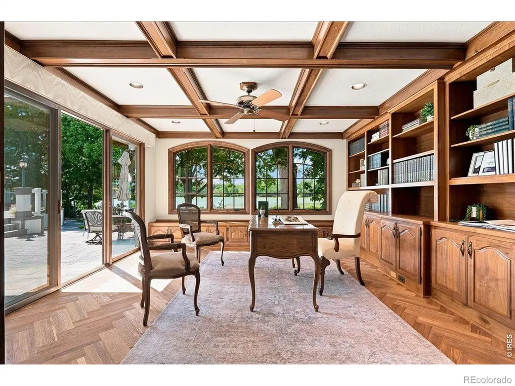 1812 Lakeshore Circle Fort Collins CO 80525