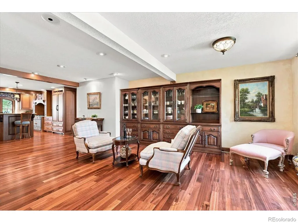 1812 Lakeshore Circle Fort Collins CO 80525