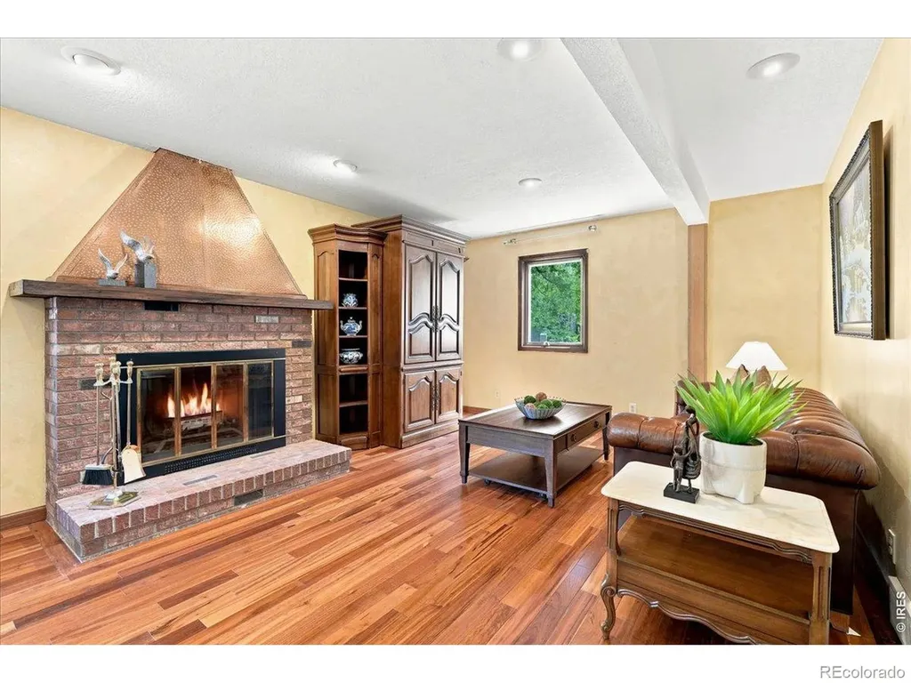 1812 Lakeshore Circle Fort Collins CO 80525