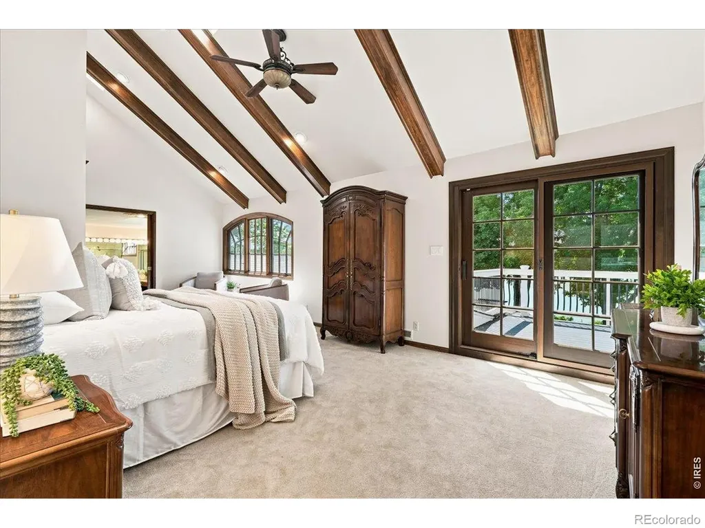 1812 Lakeshore Circle Fort Collins CO 80525