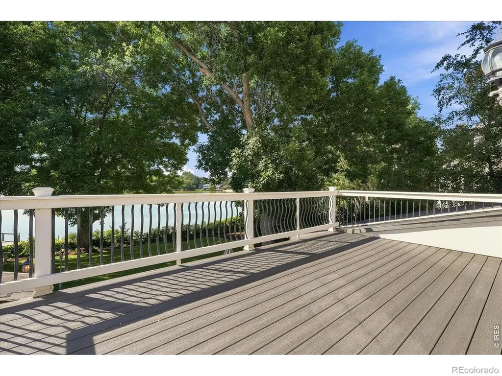 1812 Lakeshore Circle Fort Collins CO 80525
