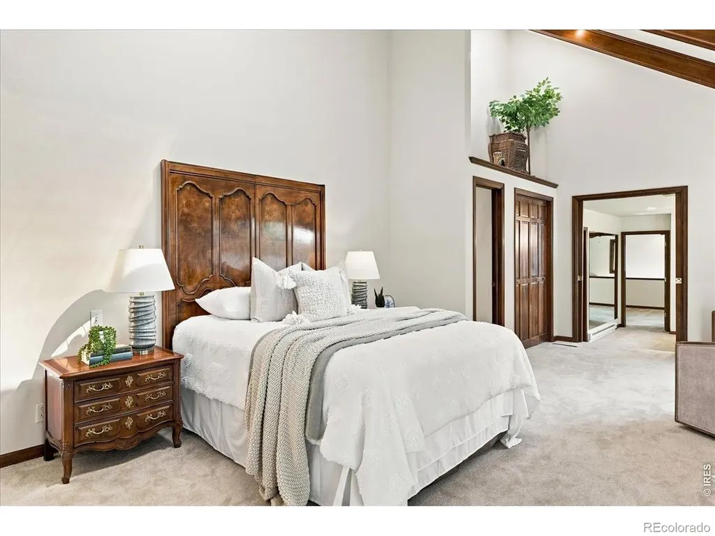 1812 Lakeshore Circle Fort Collins CO 80525