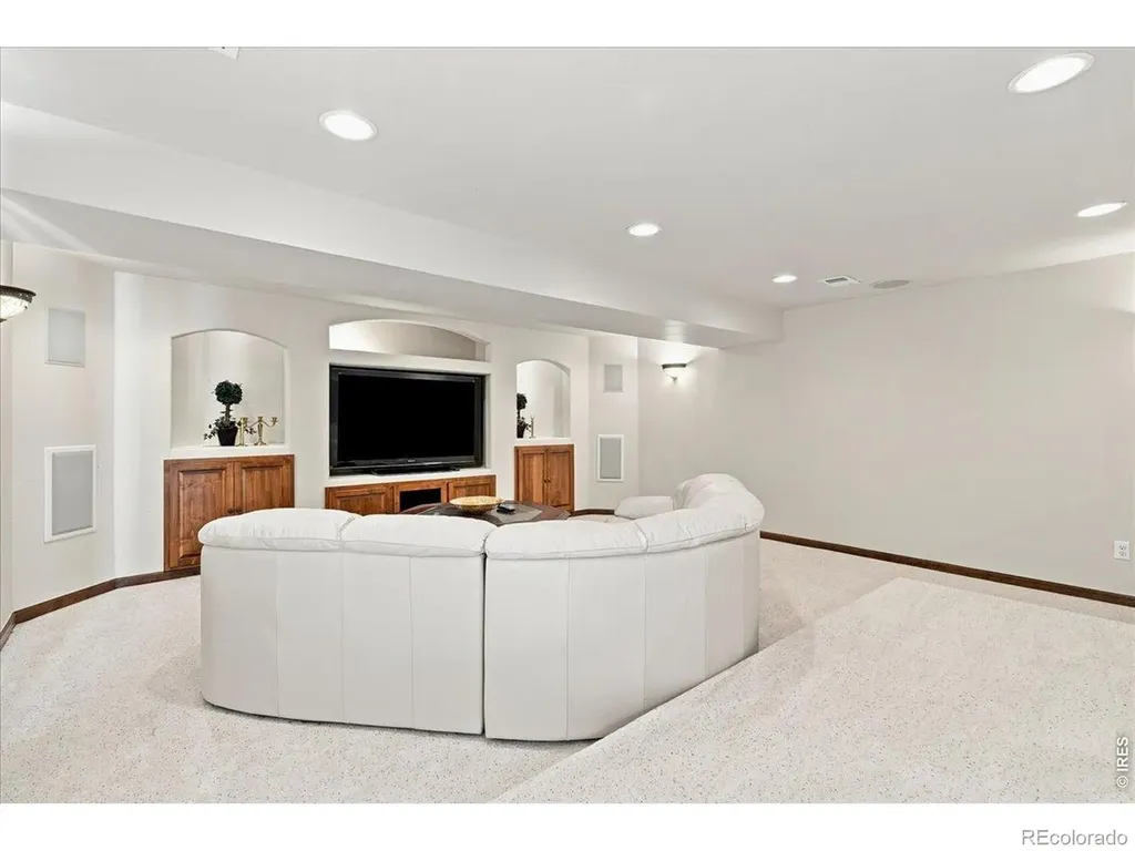 1812 Lakeshore Circle Fort Collins CO 80525