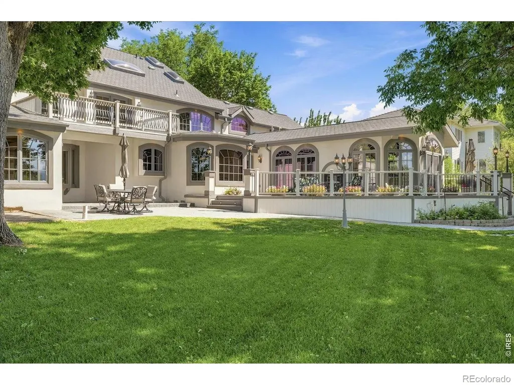 1812 Lakeshore Circle Fort Collins CO 80525