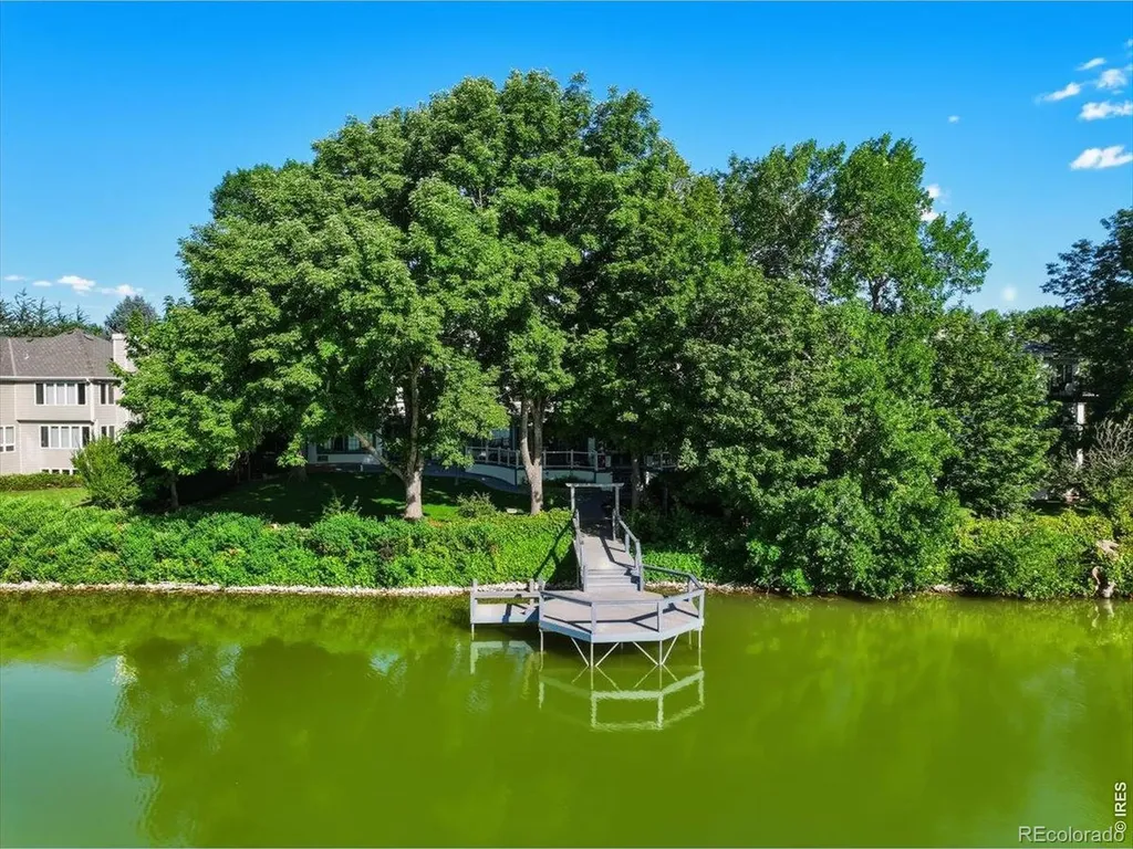 1812 Lakeshore Circle Fort Collins CO 80525